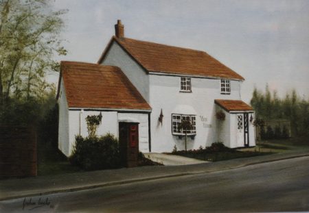 © Graham Cooke