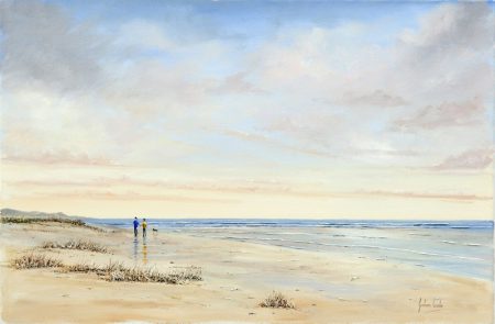 © Graham Cooke
